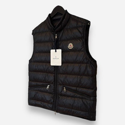 Moncler gui vest