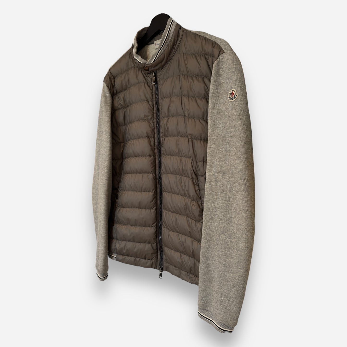 Moncler Maglia Cardigan