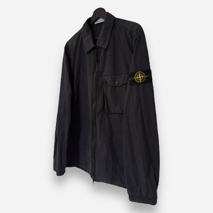 Stone Island overshirt jakke