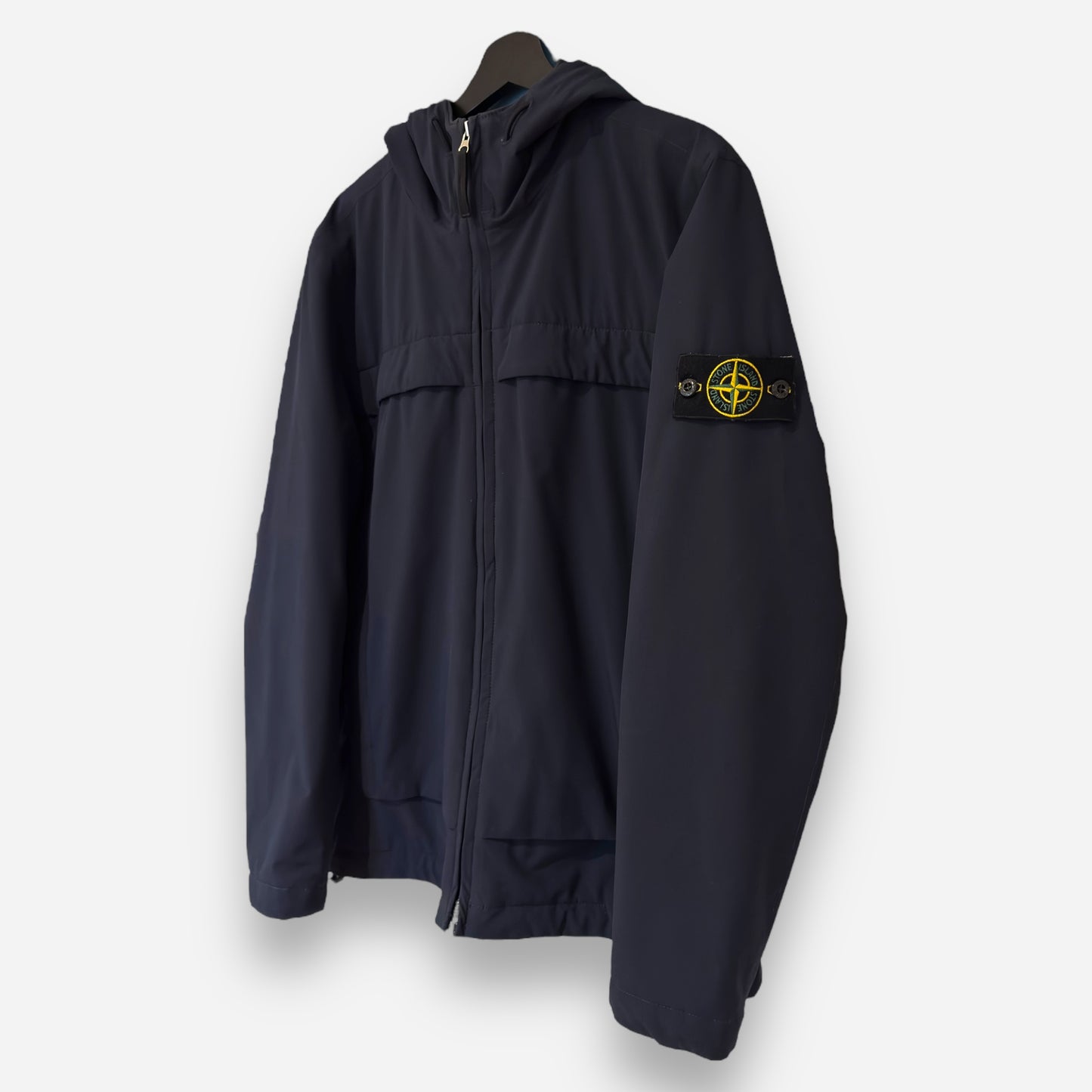 Stone Island Soft-Shell - R (Vinter)