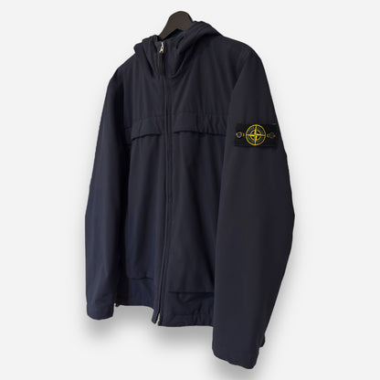 Stone Island Soft-Shell - R (Vinter)