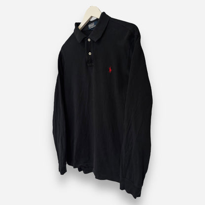 Ralph Lauren langærmet polo