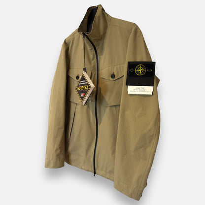 Stone Island GORE-TEX jakke