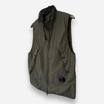 CP Company G.D.P vest