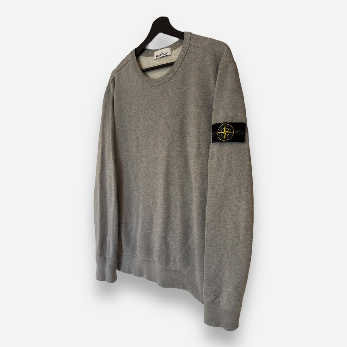 Stone Island sweatshirt