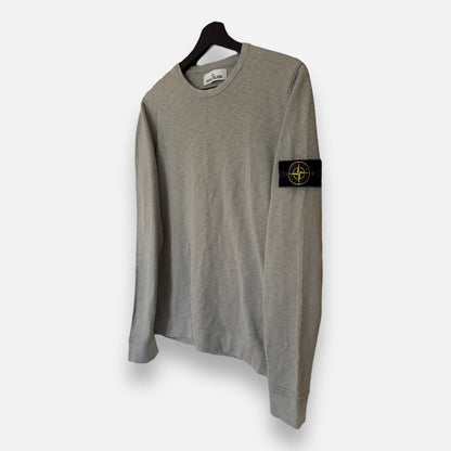 Stone Island striktrøje