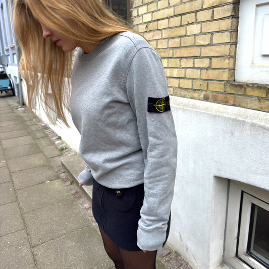 Stone Island sweatshirt
