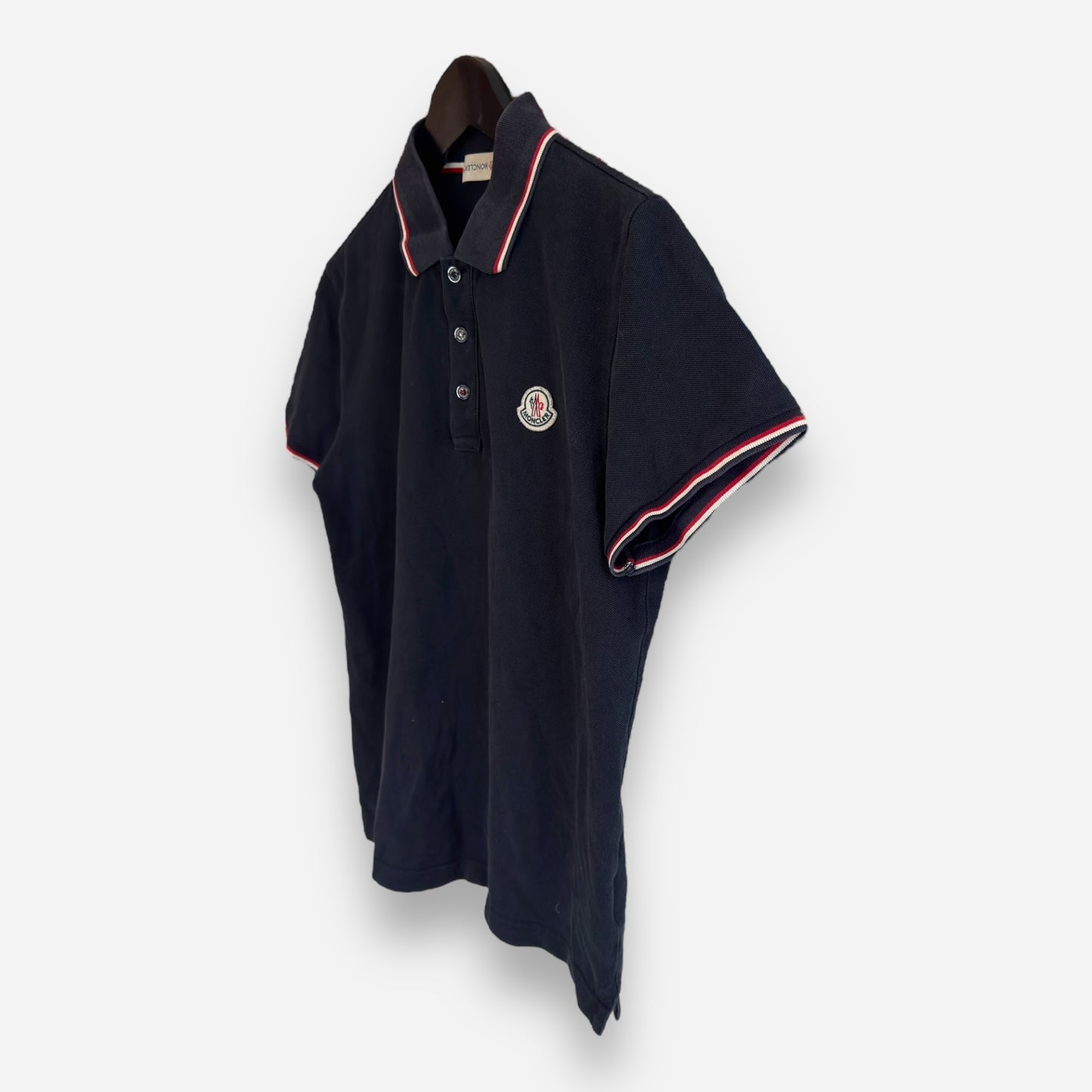Moncler polo