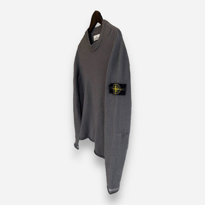 Stone Island striktrøje
