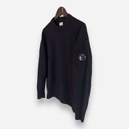 CP Company wool sweatshirt
