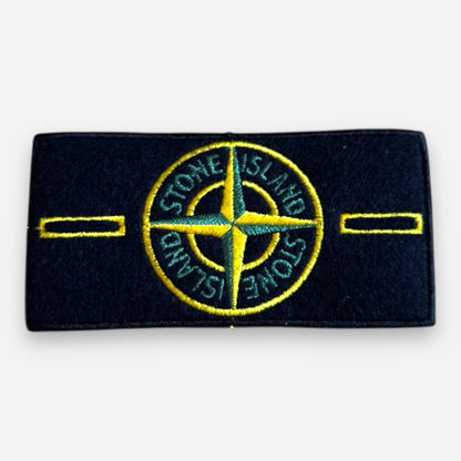 Stone Island badge "2 FOR 344kr"