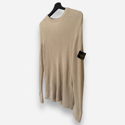 Stone Island striktrøje