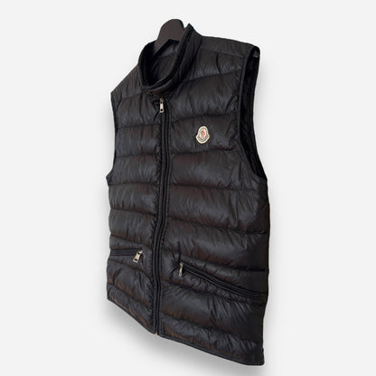 Moncler Gui vintage vest