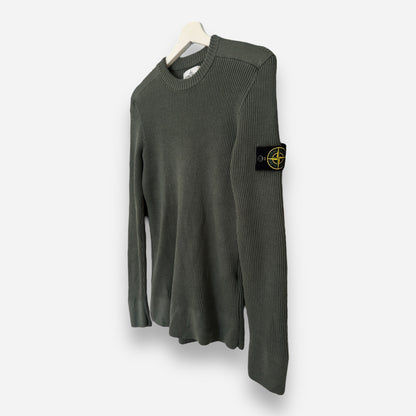 Stone Island striktrøje