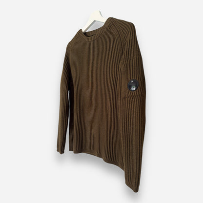 CP Company wool sweatshirt