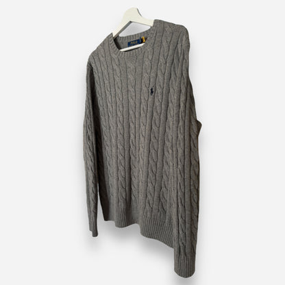 Ralph Lauren strik