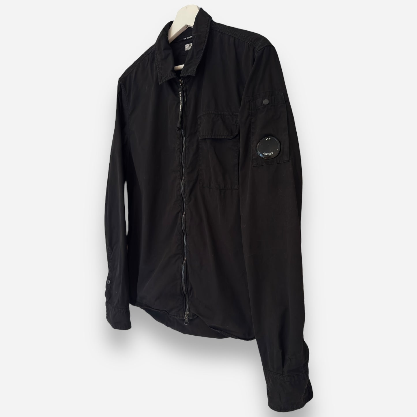 CP Company overshirt jakke