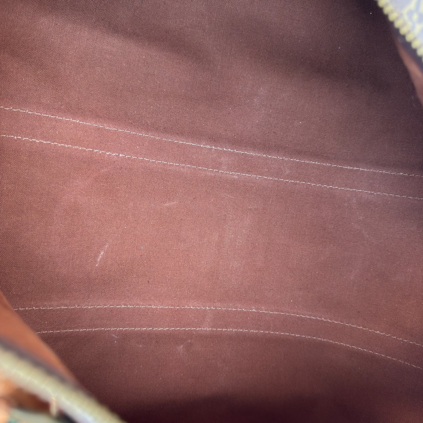 Louis Vuitton Keepall 55