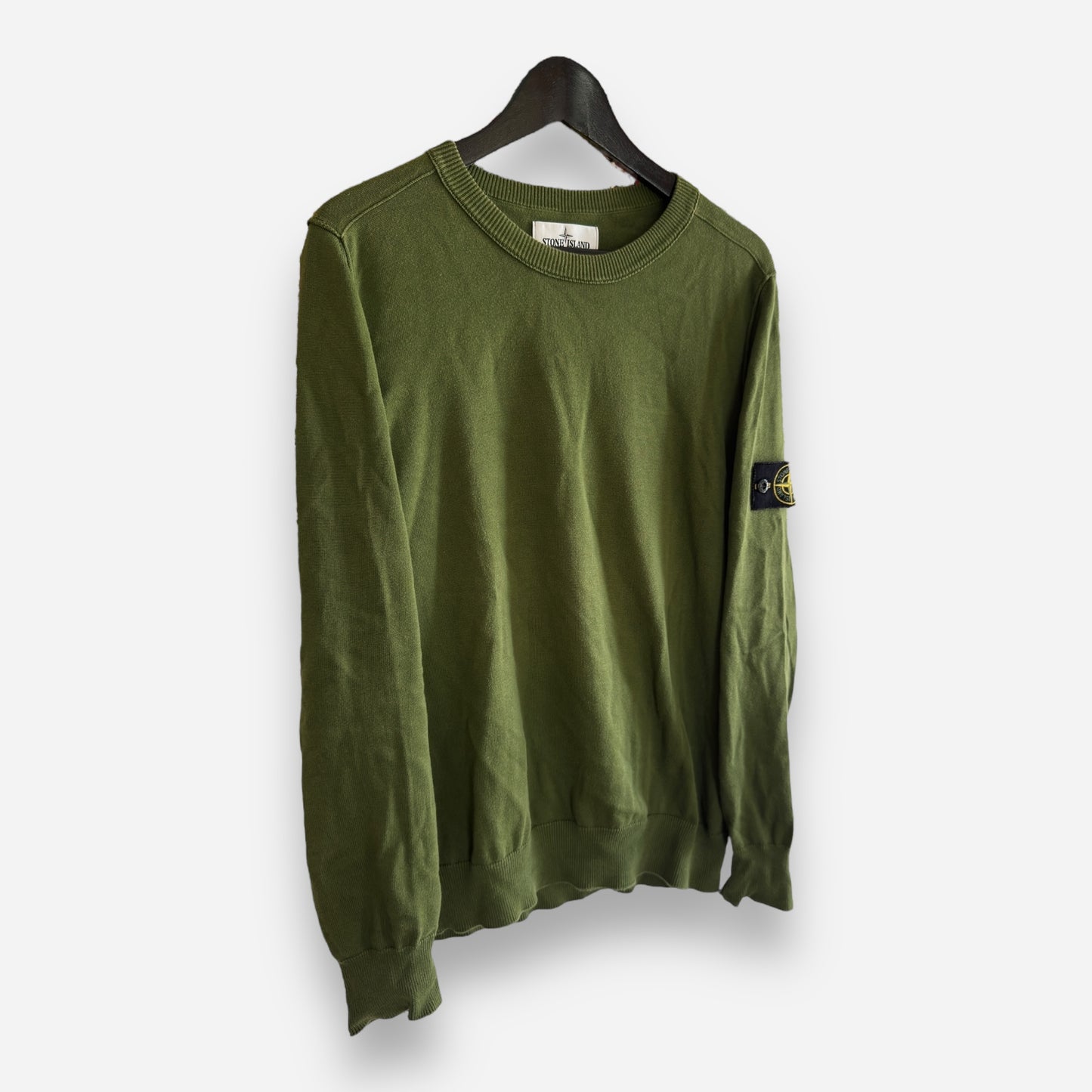 Stone Island sweatshirt