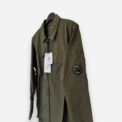 CP Company overshirt Jakke