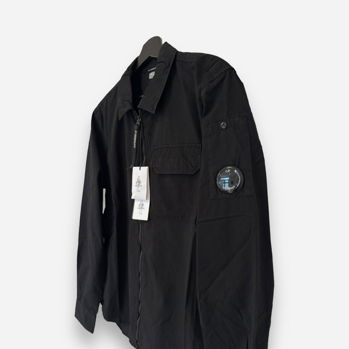 CP Company overshirt Jakke