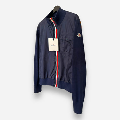 Moncler maglia cardigan