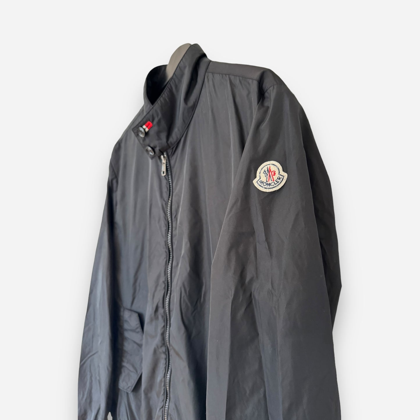 Moncler Windbreaker - Fits S