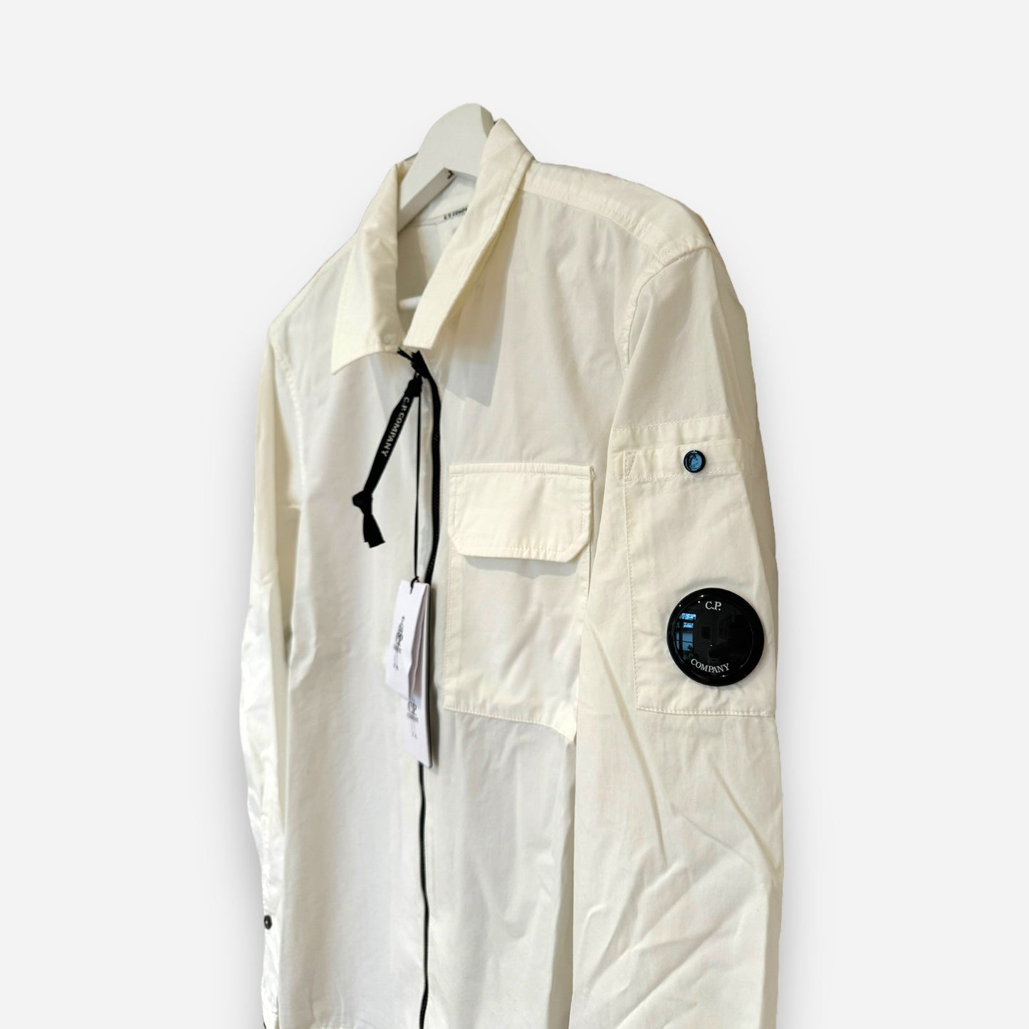 CP Company overshirt Jakke