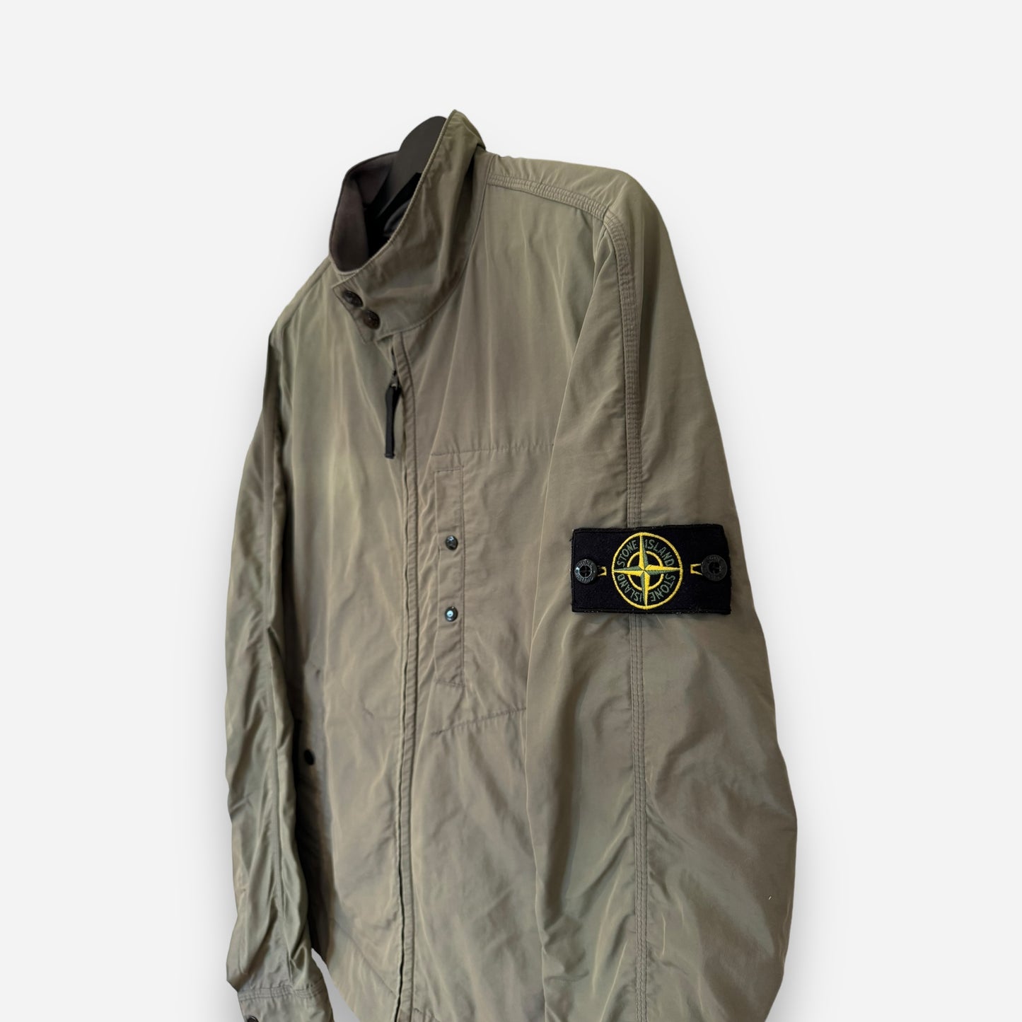 Stone Island micro reps