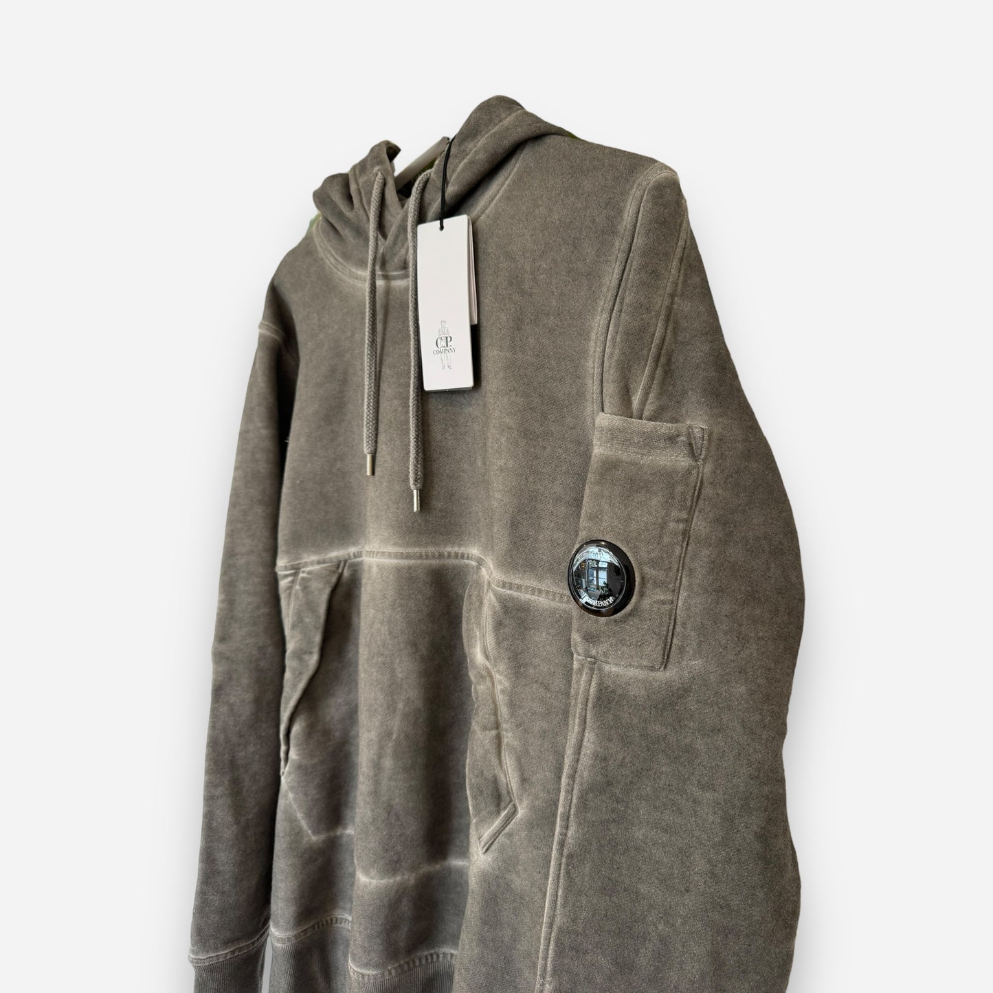 CP Company Hoodie