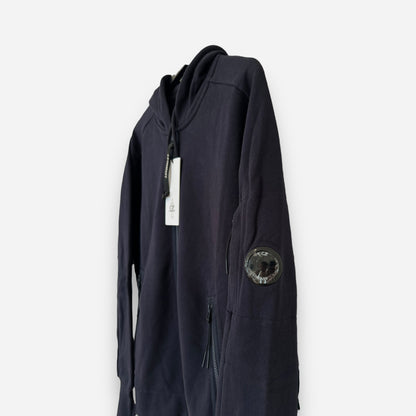 CP Company Zip-hoodie