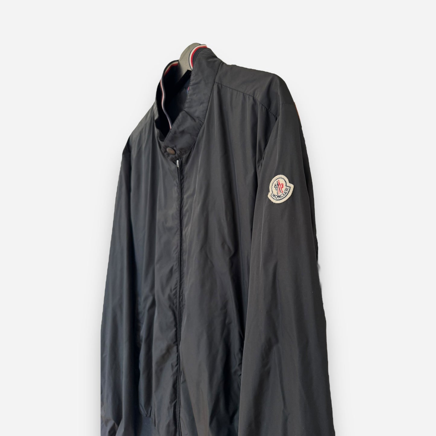 Moncler Miroir windbreaker