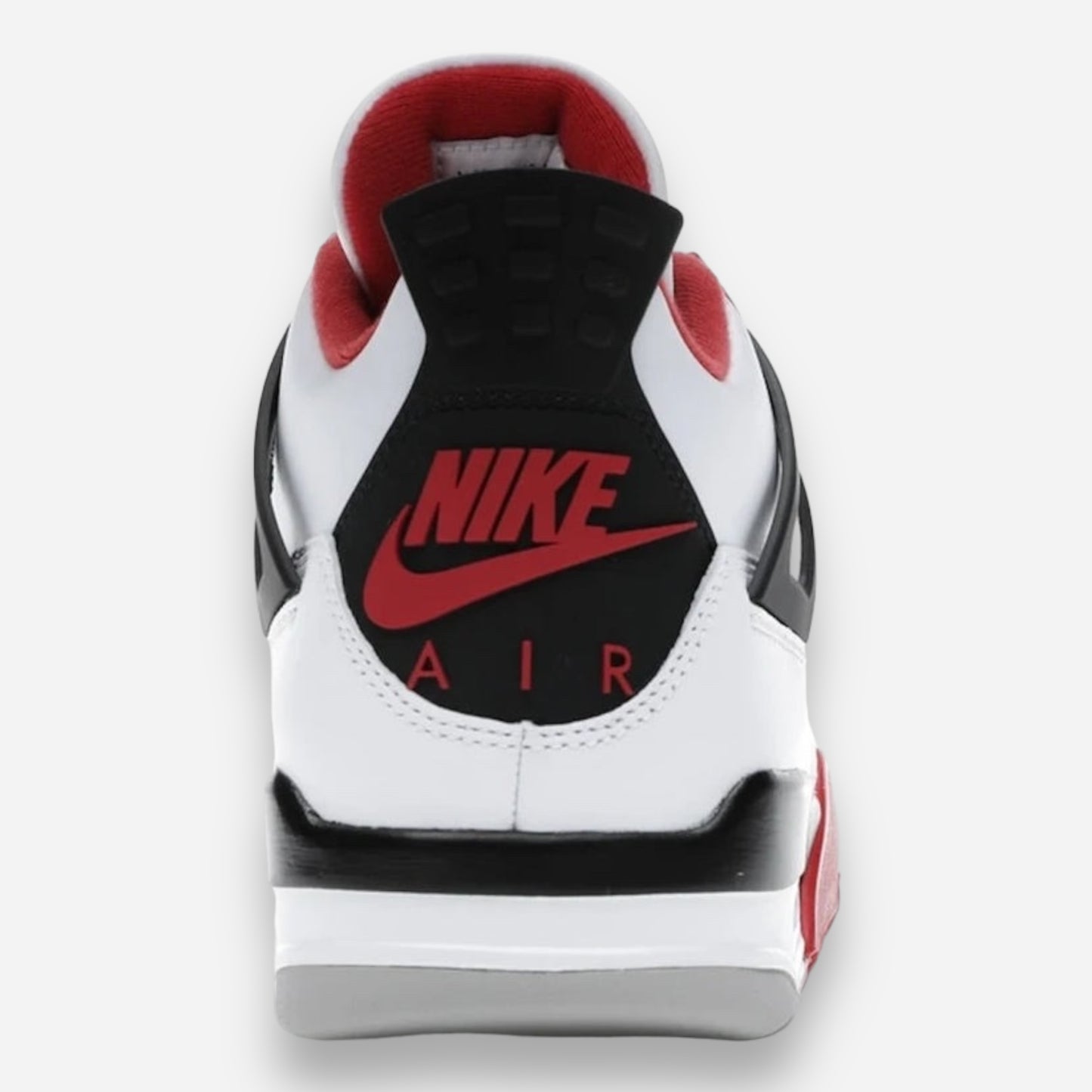 Air Jordan 4 Retro Fire Red