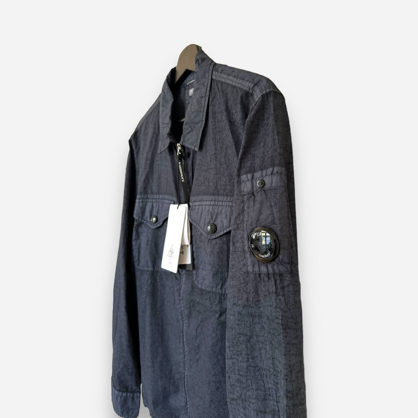 CP Company overshirt 2.0 Jakke