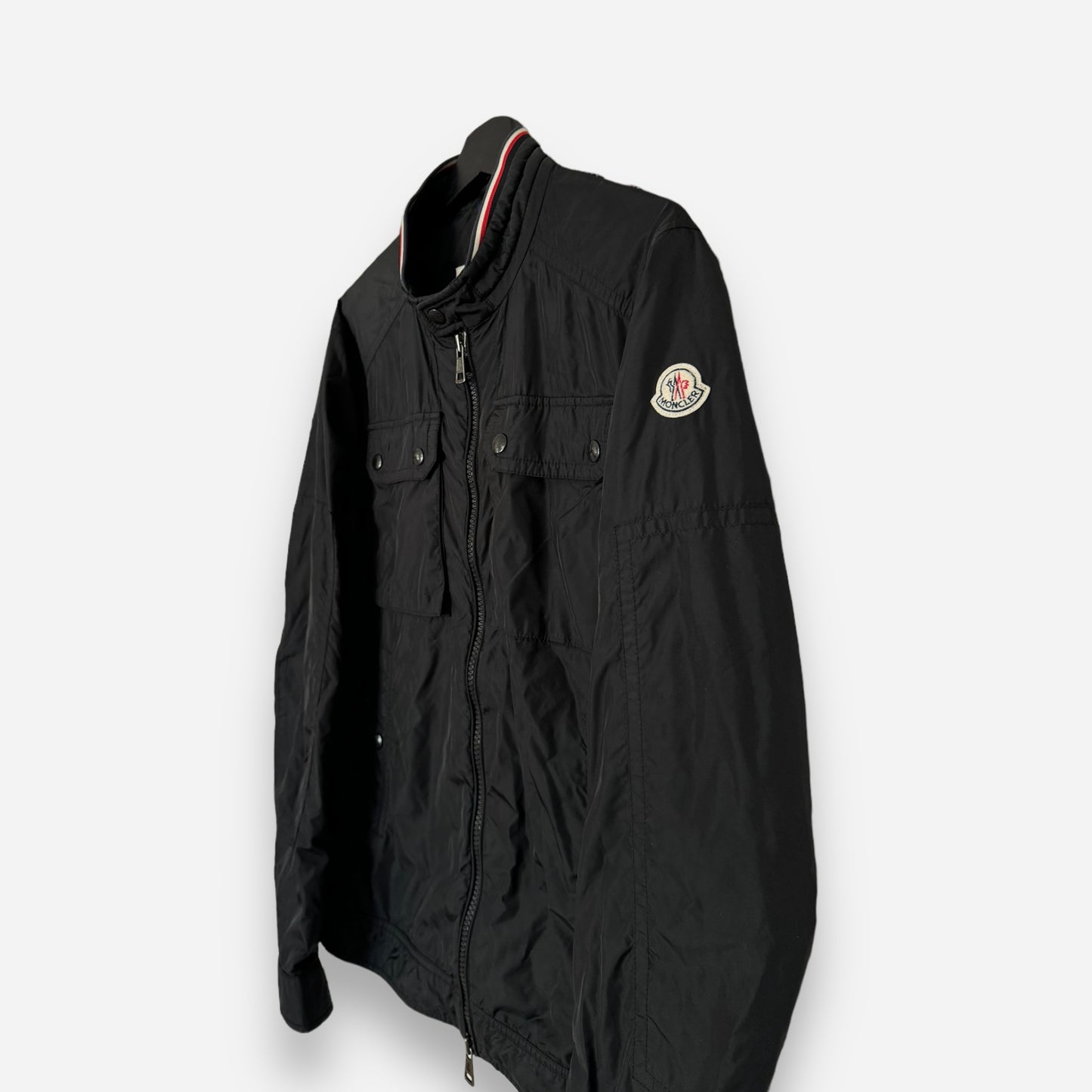 Moncler Windbreaker - Passend für S