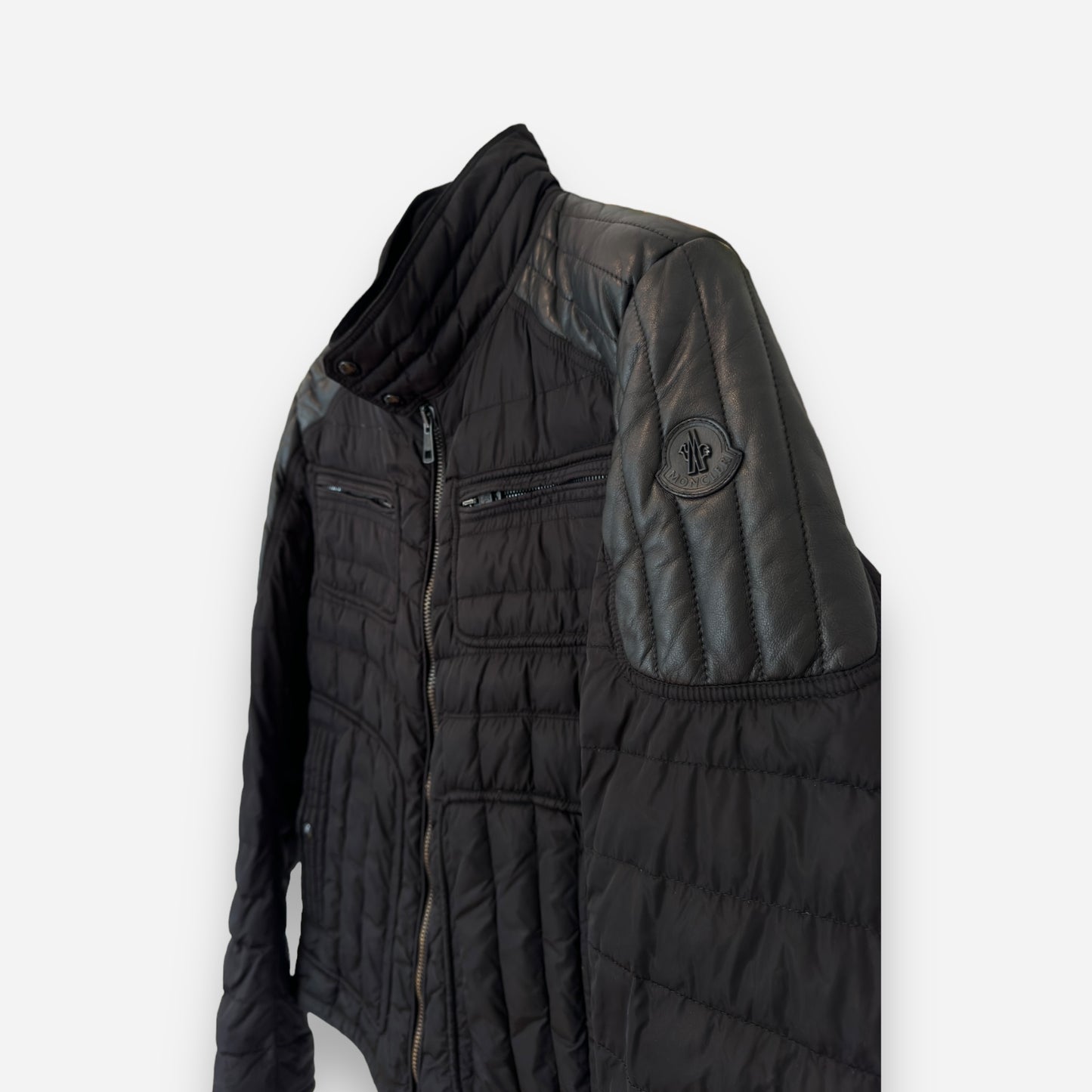 Moncler Bahr