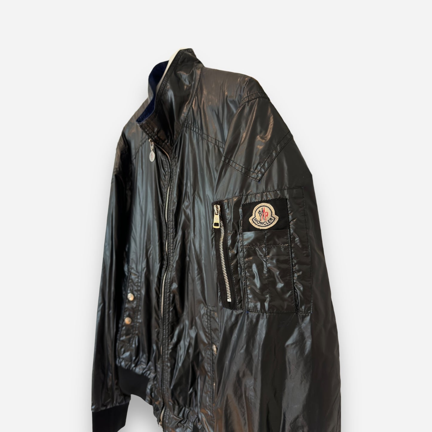 Moncler Jacke - Passt M/L