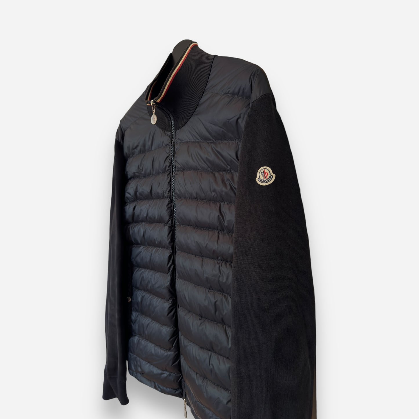 Moncler Maglia Cardigan