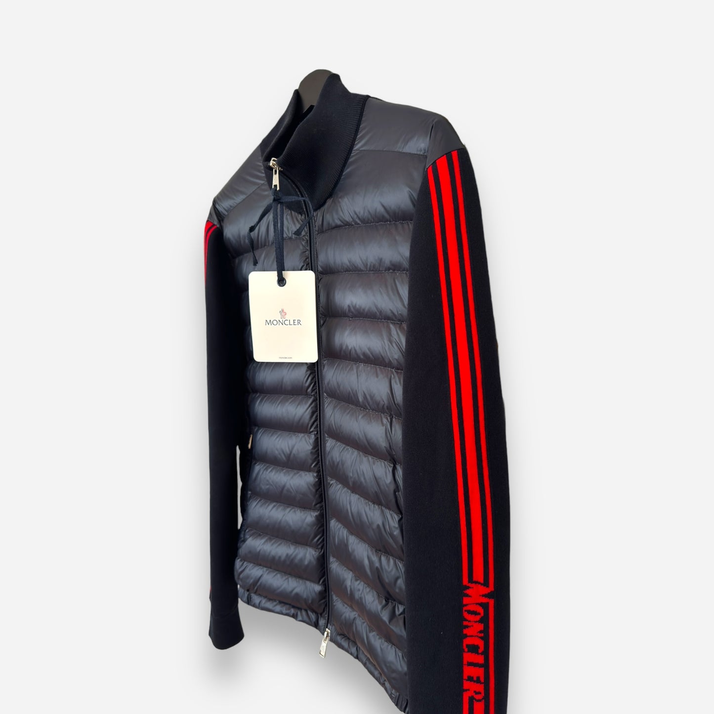 Moncler Tricot Cardigan