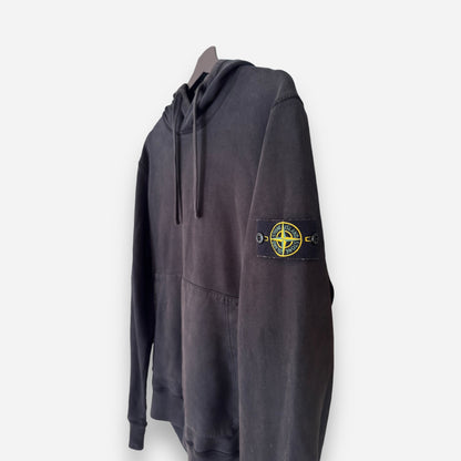 Stone Island hoodie