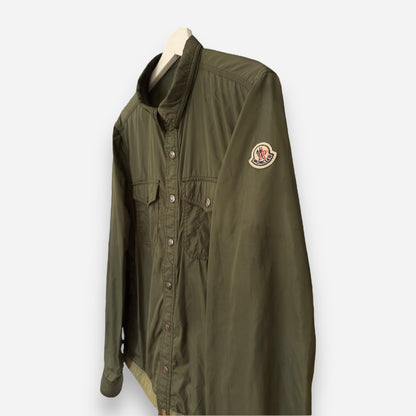 Moncler Trionphe windbreaker