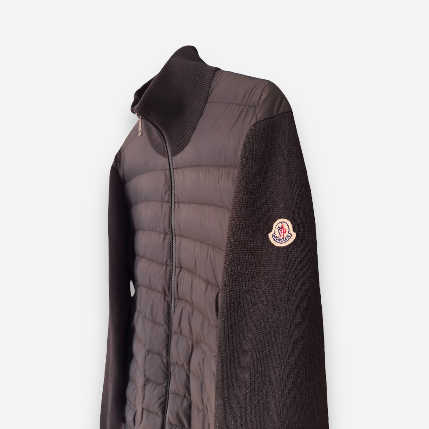 Moncler Tricot Cardigan