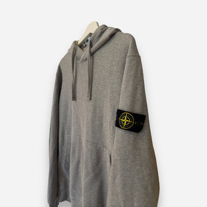 Stone Island hoodie