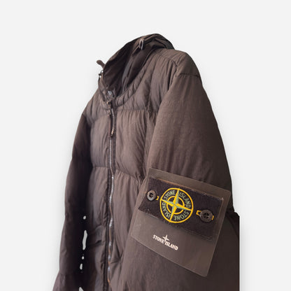 Stone Island dunjakke