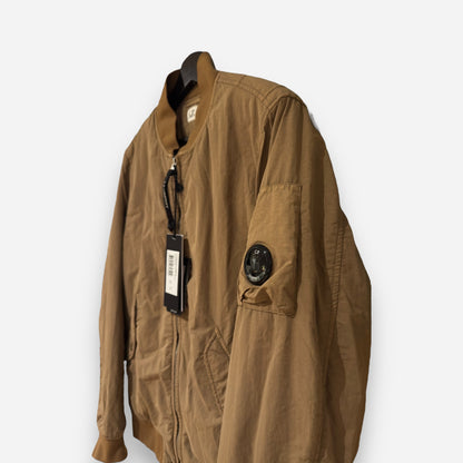 CP Company bomber jacket