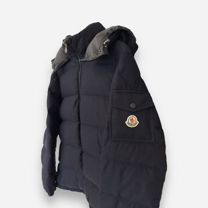 Moncler Montgenevre