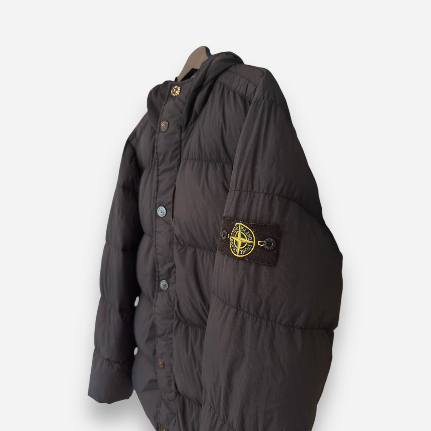 Stone Island dunjakke