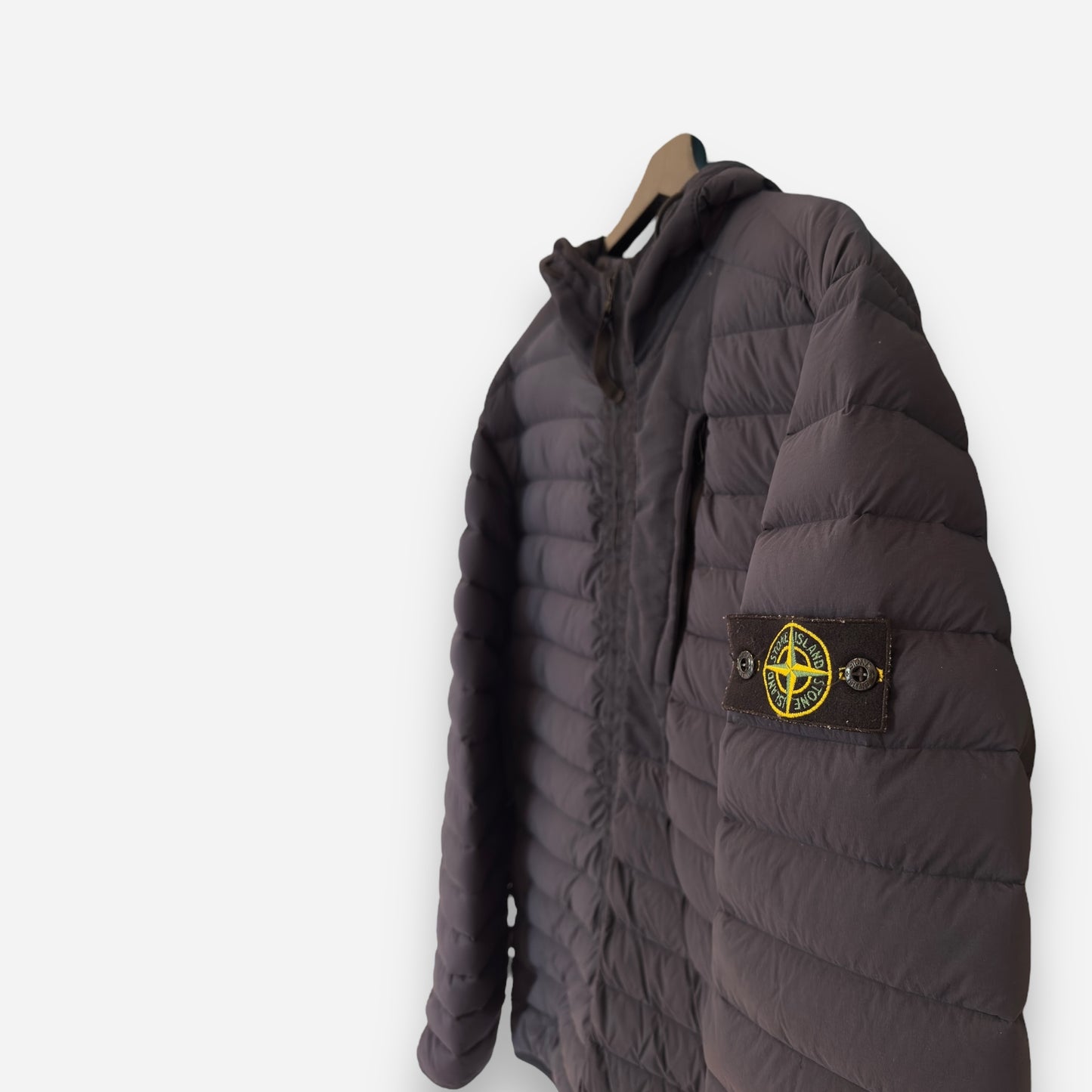 Stone Island dunjakke