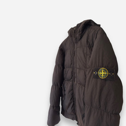 Stone Island dunjakke