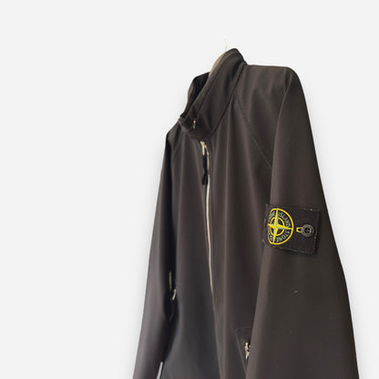 Stone Island Light Soft-Shell - R